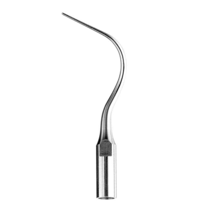 Hu-Friedy Symmetry S-Series Piezo Scaling Tip, After Five Left, Stainless Steel, USAFL, Each thumbnail 4