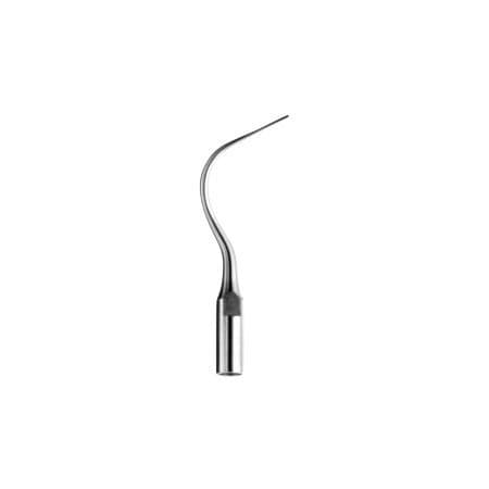 Hu-Friedy Symmetry S-Series Piezo Tip, After Five Right, Stainless Steel, 1/Pk thumbnail 3