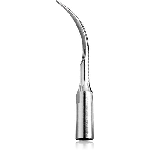 Hu-Friedy Symmetry S-Series Piezo Scaling Tip, S10 Universal, Stainless Steel, USS10, 1/Pk thumbnail 8