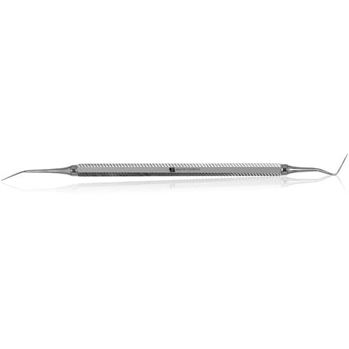 J&J Instruments #1 Ward Carver, Double End, Standard Handle, 03-450 thumbnail 2