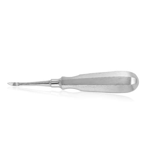 J&J Instruments #41 Crane Pick Elevator, Single End, Stainless Steel, 04-341 thumbnail 2