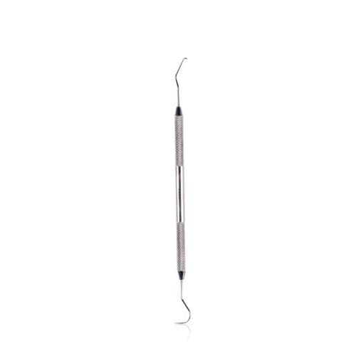 J&J Instruments #5 (#17/23) Double End Explorer, Regular Handle, 04-850 thumbnail 8
