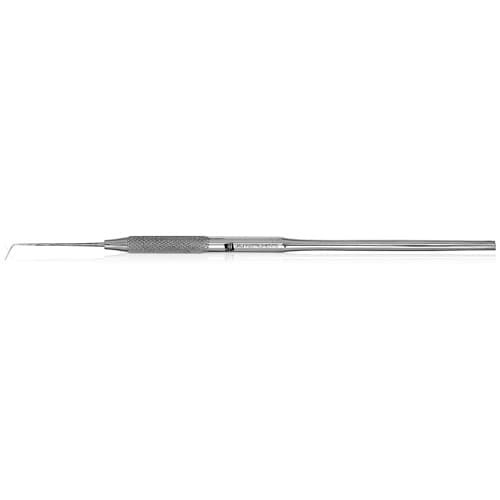 J&J Instruments #6 Single-Ended Explorer, Stainless Steel, Regular Handle, 04-916, 1/Pkg thumbnail 3