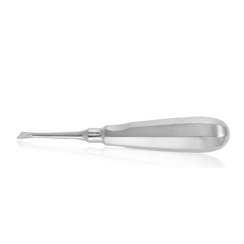 J&J Instruments Cryer Elevator #26 Medium, Stainless Steel, 04-926 thumbnail 3