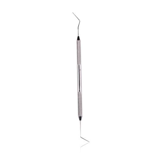 J&J Instruments Explorer #DG16, Double Ended Endodontic Explorer, Stainless Steel, 04-996 thumbnail 3