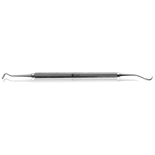J&J Instruments #300S Orthodontic Band Pusher/Scaler with Hollow Core, 07-820 thumbnail 2