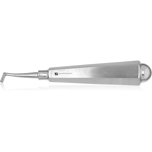 Orthodontic Band Pusher, Single-End, Large Stainless Steel Handle, #300, 1/Pk, 07-825 thumbnail 7