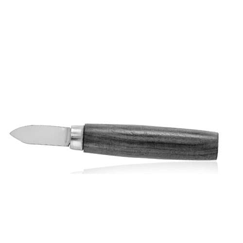 J&J Instruments Plaster Knife #7, 1.5" Blade, 07-857 thumbnail 2