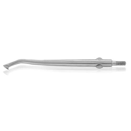 J&J Instruments Morrell Crown Remover Tip A Only, Stainless Steel, 07-895 thumbnail 2