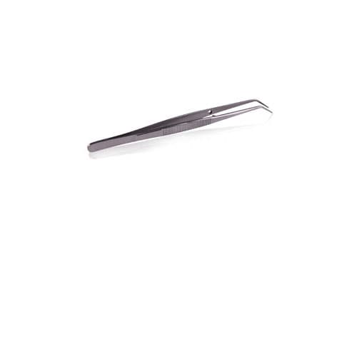 J&J Instruments #317 College Cotton and Dressing Pliers, Serrated Tips, 6", 08-200 thumbnail 9