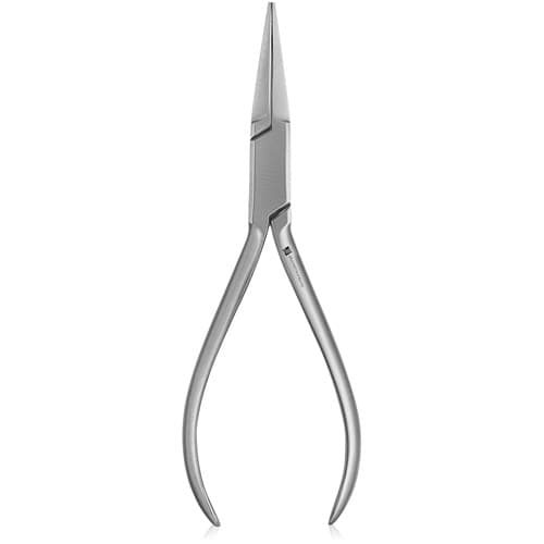 J&J Instruments #121 Serrated Lab and Office Pliers, 09-121 thumbnail 2