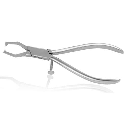 J&J Instruments Baade Band Remover #255, Double End, Curved Tip, 09-255 thumbnail 2