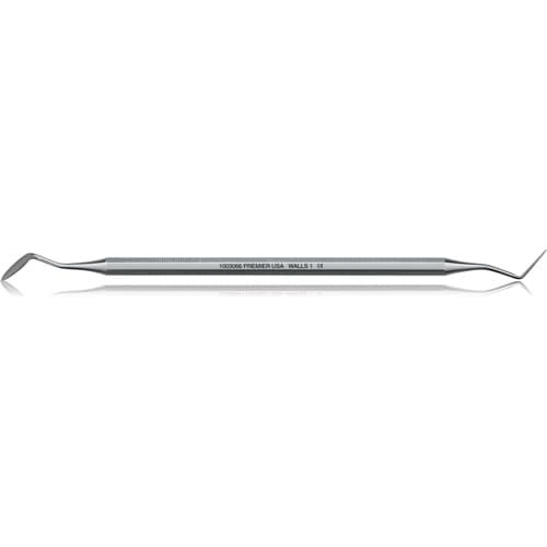 Premier #1 Walls Carver, Double-Ended, Standard Handle, 1003066 thumbnail 4