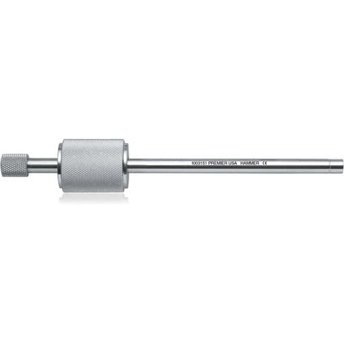 Premier Morrell Crown Remover Handle with Cap, 1003159, 1/Pkg thumbnail 3