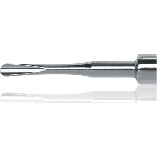 Premier #34 (12) Root Elevator, Large Hexagonal Handle, Single End, Stainless Steel, 1003372 thumbnail 3
