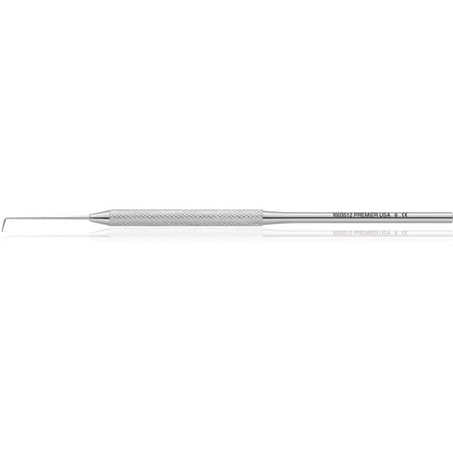 Premier Cavity Finder Explorer, Single-Ended, #6, Round Handle, 1/Pk, 1003512 thumbnail 5