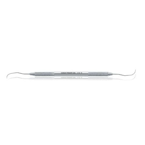 Premier Cavity Finder Explorer, Double-Ended, #11/12, Round Handle, 1/Pk, 1003529 thumbnail 6