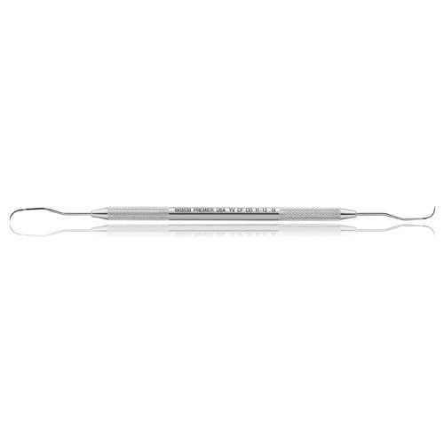 Cavity Finder Explorer, Double-Ended, #11/12 OD, Round Handle, 1/Pk, 1003539 thumbnail 5