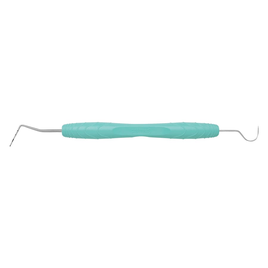 PremierAir Probex Marquis 12 CV Double-Ended Diagnostic Probe, 3-6-9-12 mm Markings, 1/Pk, 1003600 thumbnail 5