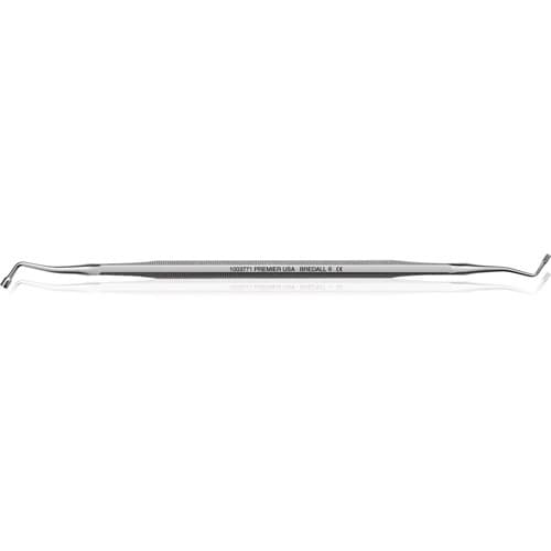 Premier Bredall #6 Serrated Double-Ended Plugger/Condenser, 1003771 thumbnail 5
