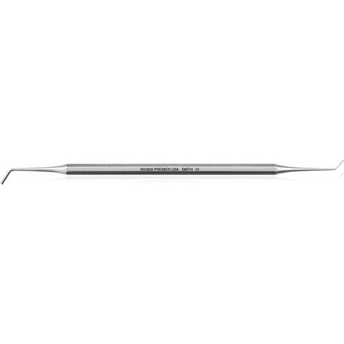 Premier Smith Smooth Double-End Plugger/Condenser, Standard Handle, Round Tips 1.15 mm & 1.55 mm, 1/Pkg thumbnail 3