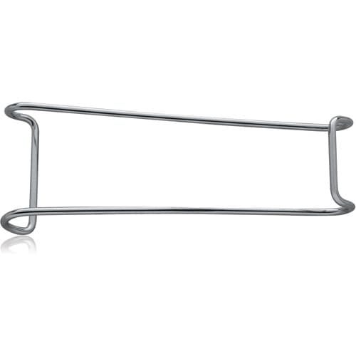 Premier Columbia Cheek Retractor, Stainless Steel, 1/Pk, 1003837 thumbnail 9