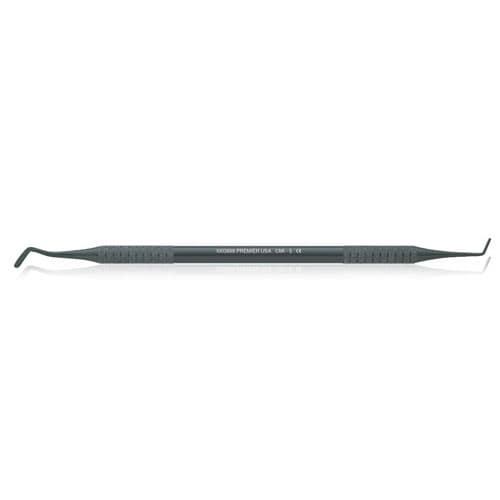 Premier Composite Manipulation Instrument CMI-5, Double-Ended, Black Anodized Aluminum, #5, 1/Pk, 1003898 thumbnail 15