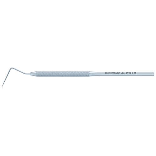 Clear-View™ Probes – YO 9, Color-Coded Markings, Simple Stem Handle, Single End thumbnail 3