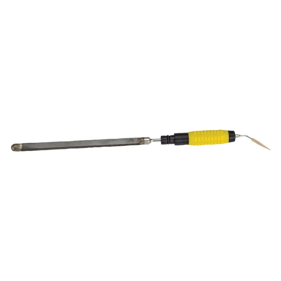 Big Easy Implant Ultrasonic Insert, 30K, Yellow, 7/16" Cushion-Grip Handle, PEEK Tip, 1/Pk, 1005336 thumbnail 7