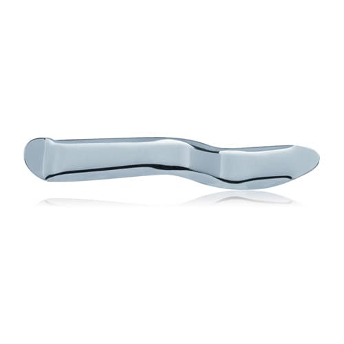 Premier University of Minnesota Cheek Retractor, Stainless Steel, 5.5", 1033120 thumbnail 4