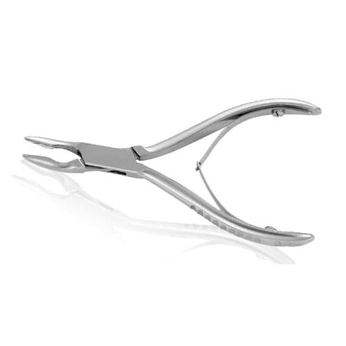 J&J Instruments Friedman Rongeur, 4.5", 30-Degree Angle, Mini, 11-115 thumbnail 7
