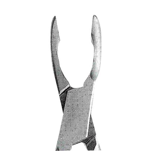 J&J Instruments Rongeur #4, 5-1/2", Friedman, 11-140 thumbnail 2