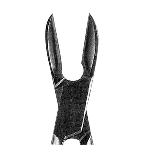 J&J Friedman Rongeur #5, Side Cutting, 6.5 in, Stainless Steel, 11-250 thumbnail 2