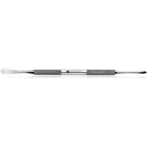J&J Instruments St. Louis #7A Double-Ended Wax Spatula, Round Handle, Stainless Steel, 1/Pk, 13-275 thumbnail 7