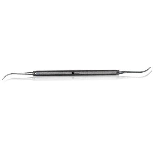 J&J Instruments #1 P.K. Thomas Waxing Instrument, Double End, 13-301 thumbnail 2