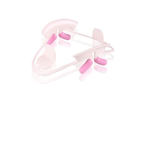 ComfortView Lip & Cheek Retractor, Small, Blue, 2/Box, 9061383 thumbnail 10