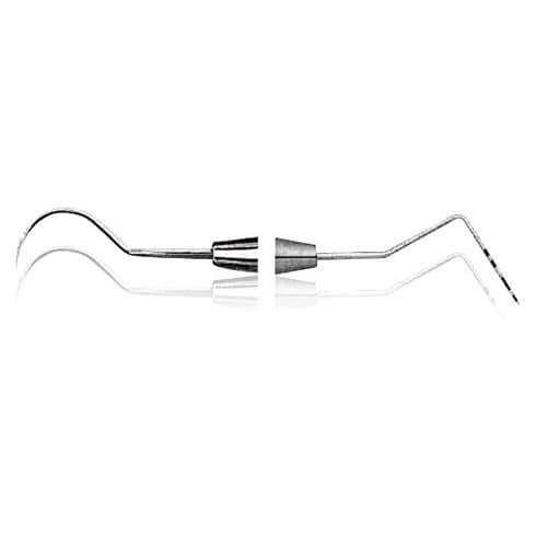J&J Instruments Double-Ended Explorer/Probe Expro #23/Williams, Color-Coded, 16-522 thumbnail 2
