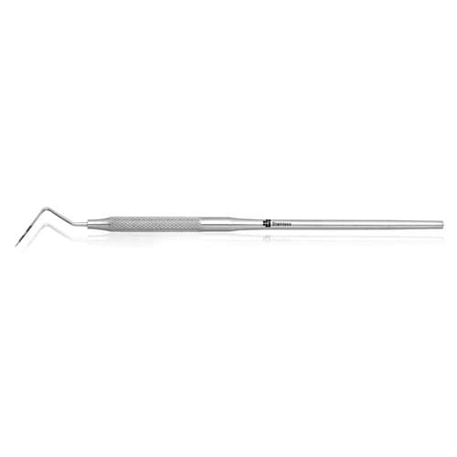 J&J Instruments CP-11 Color-Coded Single-End Periodontal Probe, Standard Handle, 3/6/8/11 mm Markings, 16-557 thumbnail 3