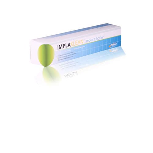 ImplaKlean Implant Deplaquer/Scaler Intro Kit, 5/Pk, 168-01 thumbnail 6