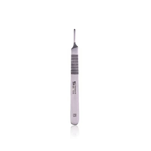 J&J Instruments Scalpel Handle #7, 19-7000 thumbnail 2