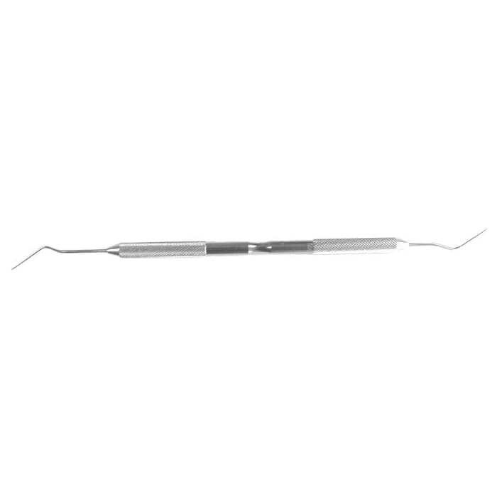 StarDental Endodontic Explorer DG 16/17, Double End, Orban Tip, Standard Handle, 1/Pkg - Endodontic Explorer – DG 16-17 Double End - Endodontic Explorer – DG 16-17 Double End - Image 1