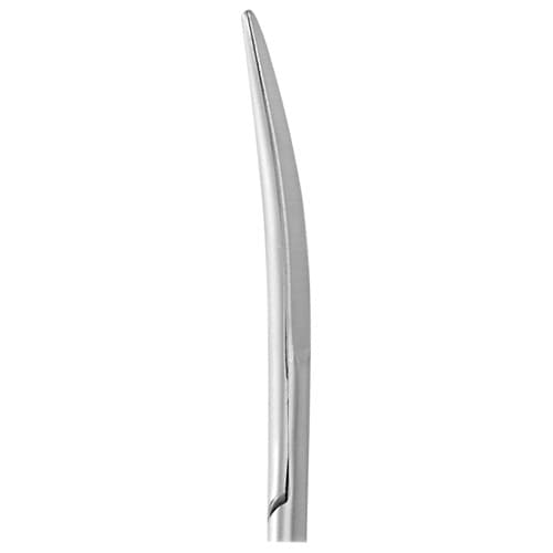 J&J Instruments Mayo Scissors, 5.5" Curved, Blunt/Blunt, Stainless Steel, 22-1605 thumbnail 7