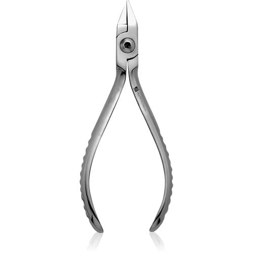 J&J Instruments Elite Clasp Adjusting Plier #200, Three Jaw, 29-200 thumbnail 7