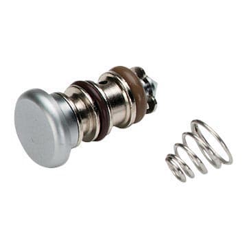 DCI International Autoclavable Syringe Button with Conical Spring, 3086 thumbnail 2