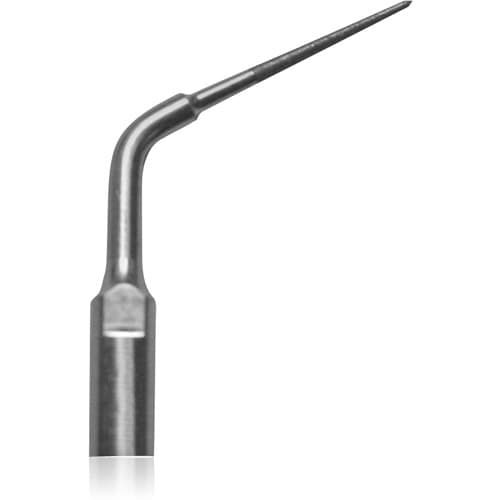 Vista Apex Piezo Ultrasonic Endo Tip, Diamond-Coated, GE20D, Acteon Thread Style, 20mm, 401301 thumbnail 5