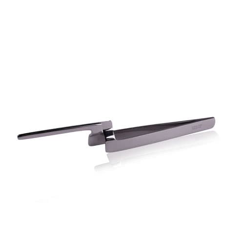US Elite Articulating Paper Forceps, 6" Straight - US Elite - Articulating Paper Forceps - Image 1