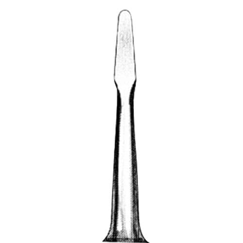 US Elite Apical Elevator A 42342, Surgical Dental Elevator, Each - US Elite - Elevators - Image 1