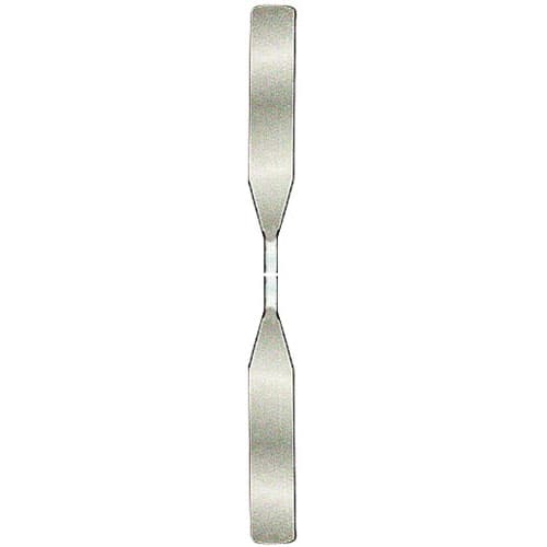 J&J Instruments Cement Spatula DE #5, Double Ended, Size 5, Each thumbnail 2