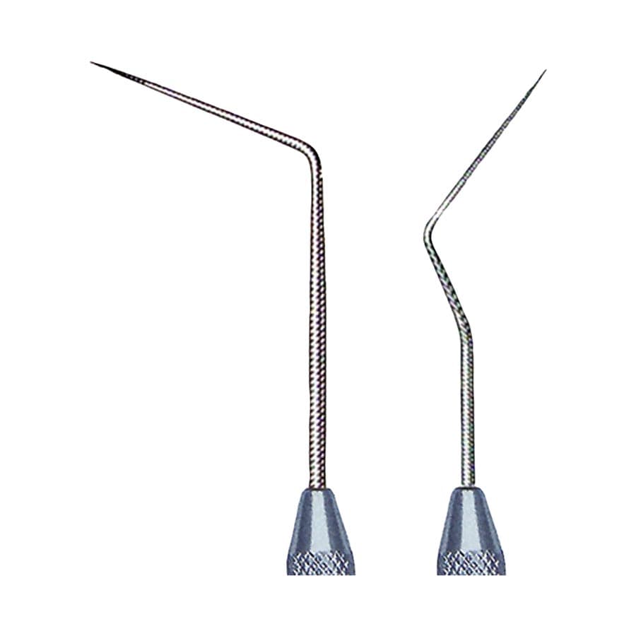 US Elite Explorer G16 Double-Ended Dental Explorer, 47051, Each - US Elite - Explorer/Probes - Image 1