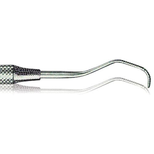 US Elite Gracey Curette G 3/4, 47281 - US Elite - Gracey Curettes - Image 1